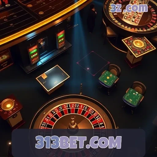 313BET.COM: Descubra a Vida do Fórum e Suas Oportunidades