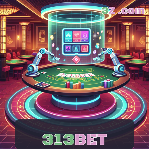 313BET.COM