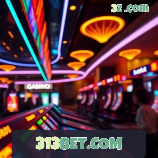 313BET.COM: Experimente o Melhor do Pôquer Online no Brasil