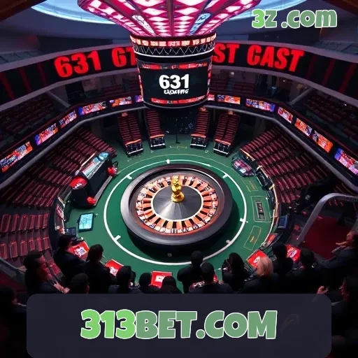 313BET.COM: Os Segredos das Corridas que Você Precisa Conhecer