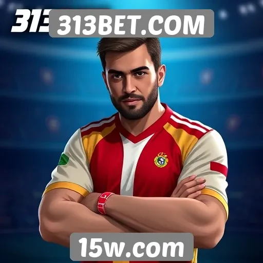 Experiência do usuário no 313BET.COM avaliada