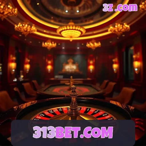 313BET.COM: Inovações e Recursos da Seção Virtual que Você Precisa Conhecer